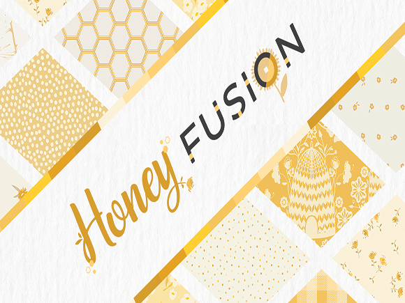 FUSION - Honey